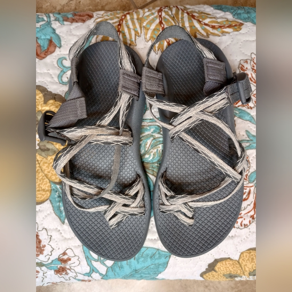 Chaco Sandals
